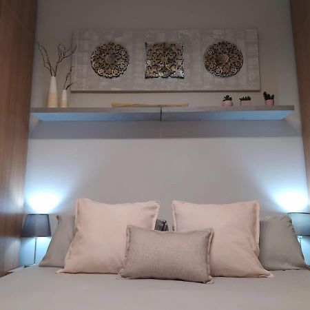 Apartamento Ilarcuris Con Patio Privado Toledo Bagian luar foto